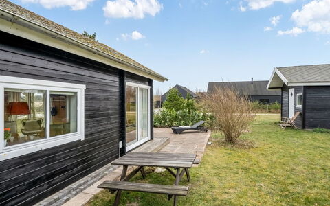 Oddger - 250M to the Fjord: Gras, Grasland, Landschap, Ecoregio, Plain, Plantengemeenschap, Land Lot, Buitenmeubels, Prairie, Shrubland
