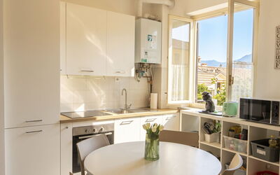 Accommodatie:&nbsp;Casa sul Lario 648.1