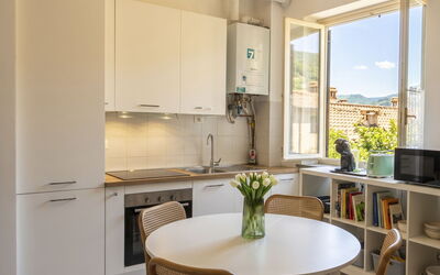 Accommodatie:&nbsp;Casa sul Lario 648.1