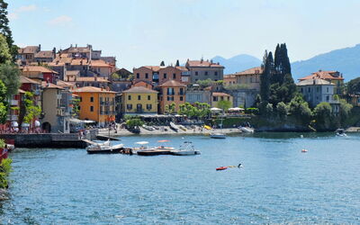 Varenna 648