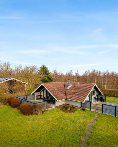 Tjana - 6Km from the Sea