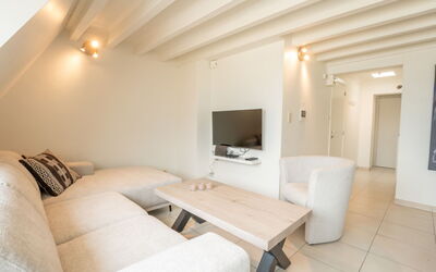 Koekoeksnest Penthouse at the Beach