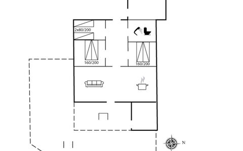 Frille - 200M from the Sea: Wit