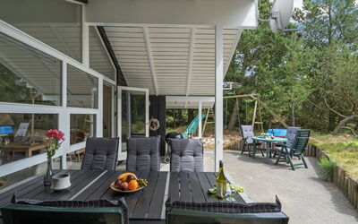 Jannick - 1.5Km from the Sea