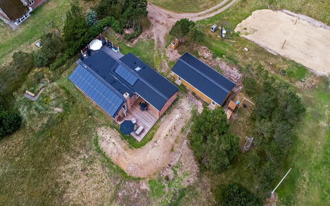 Dirtje - 200M from the Sea: Dak, Landschap, Plain, Land Lot, Huis, Landelijk Gebied, Woongebied, Huis, Verblijf, Landgoed