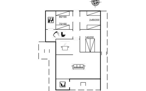Yngvy - 1.3Km from the Sea: Wit, Aantal, Kaart