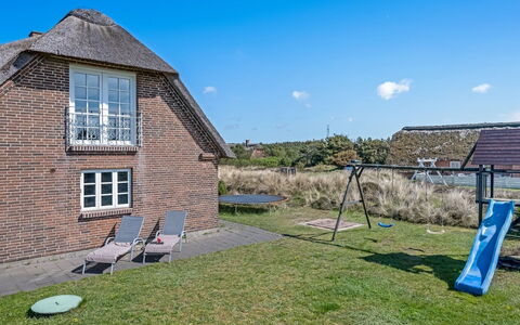 Adia - 300M from the Sea: Verblijf, Schuur, Hut, Boerderij, Prairie, Keet, Schuur, Blokhut, Garden Gebouwen