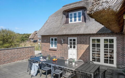 Adia - 300M from the Sea: Verblijf, Schuur, Hut, Boerderij, Prairie, Keet, Schuur, Blokhut, Garden Gebouwen