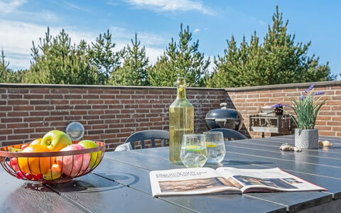 Adia - 300M from the Sea: Verblijf, Schuur, Hut, Boerderij, Prairie, Keet, Schuur, Blokhut, Garden Gebouwen