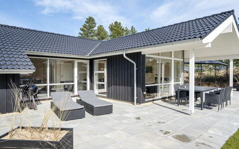 Dior - 1.4Km from the Sea: Verblijf, Schuur, Hut, Boerderij, Prairie, Keet, Schuur, Blokhut, Garden Gebouwen