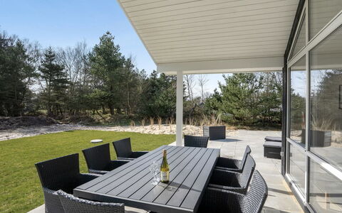Dior - 1.4Km from the Sea: Verblijf, Schuur, Hut, Boerderij, Prairie, Keet, Schuur, Blokhut, Garden Gebouwen