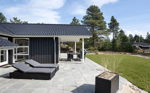 Dior - 1.4Km from the Sea: Verblijf, Schuur, Hut, Boerderij, Prairie, Keet, Schuur, Blokhut, Garden Gebouwen