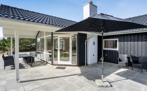 Dior - 1.4Km from the Sea: Verblijf, Schuur, Hut, Boerderij, Prairie, Keet, Schuur, Blokhut, Garden Gebouwen