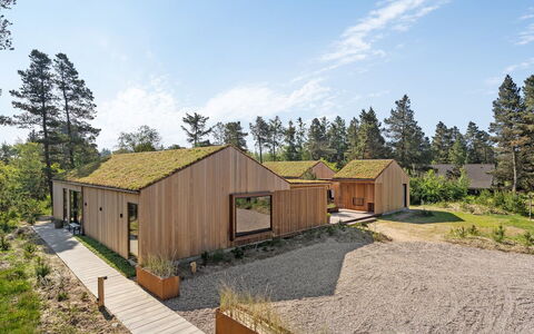 Stellan - 1.4Km from the Sea: Verblijf, Schuur, Hut, Boerderij, Prairie, Keet, Schuur, Blokhut, Garden Gebouwen