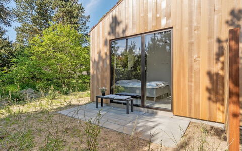 Stellan - 1.4Km from the Sea: Verblijf, Schuur, Hut, Boerderij, Prairie, Keet, Schuur, Blokhut, Garden Gebouwen