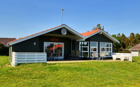 Annalina - 1.1Km from the Sea: Verblijf, Schuur, Hut, Boerderij, Prairie, Keet, Schuur, Blokhut, Garden Gebouwen