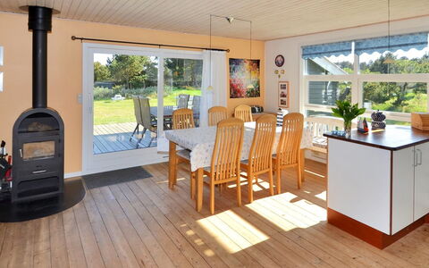 Annalina - 1.1Km from the Sea: Verblijf, Schuur, Hut, Boerderij, Prairie, Keet, Schuur, Blokhut, Garden Gebouwen