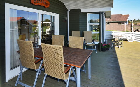 Annalina - 1.1Km from the Sea: Verblijf, Schuur, Hut, Boerderij, Prairie, Keet, Schuur, Blokhut, Garden Gebouwen