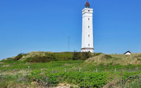 Annalina - 1.1Km from the Sea: Verblijf, Schuur, Hut, Boerderij, Prairie, Keet, Schuur, Blokhut, Garden Gebouwen