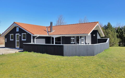 Stense - 900M from the Sea: Verblijf, Schuur, Hut, Boerderij, Prairie, Keet, Schuur, Blokhut, Garden Gebouwen