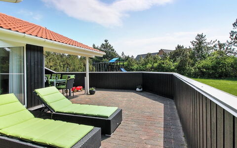 Stense - 900M from the Sea: Verblijf, Schuur, Hut, Boerderij, Prairie, Keet, Schuur, Blokhut, Garden Gebouwen