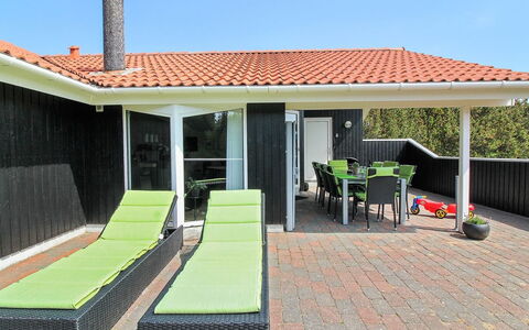 Stense - 900M from the Sea: Verblijf, Schuur, Hut, Boerderij, Prairie, Keet, Schuur, Blokhut, Garden Gebouwen