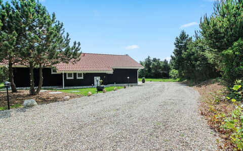 Stense - 900M from the Sea: Verblijf, Schuur, Hut, Boerderij, Prairie, Keet, Schuur, Blokhut, Garden Gebouwen