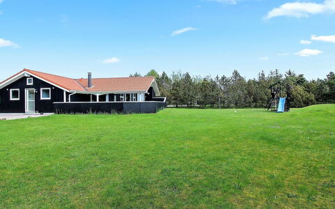 Stense - 900M from the Sea: Verblijf, Schuur, Hut, Boerderij, Prairie, Keet, Schuur, Blokhut, Garden Gebouwen