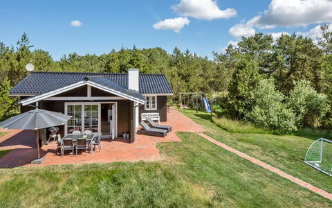 Raili - 1.5Km from the Sea