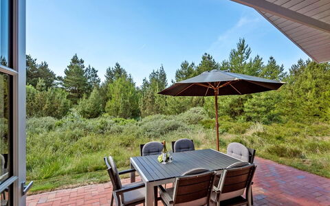 Raili - 1.5Km from the Sea