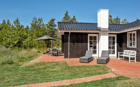 Raili - 1.5Km from the Sea