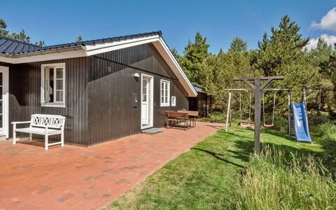 Raili - 1.5Km from the Sea