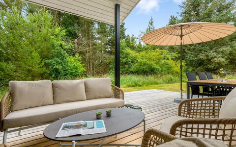 Eleni - 2.5Km from the Sea: Verblijf, Schuur, Hut, Boerderij, Prairie, Keet, Schuur, Blokhut, Garden Gebouwen