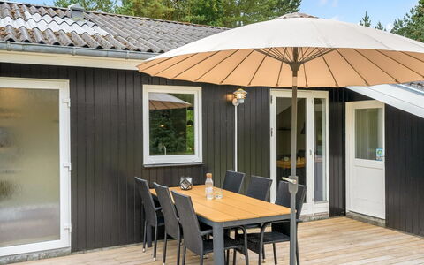 Eleni - 2.5Km from the Sea: Verblijf, Schuur, Hut, Boerderij, Prairie, Keet, Schuur, Blokhut, Garden Gebouwen
