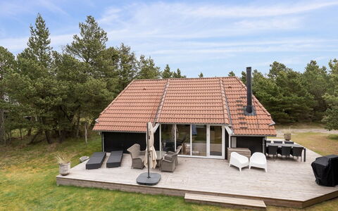 Ginna - 1.3Km from the Sea