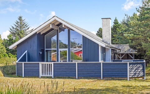Gundrath - 1.4Km from the Sea: Verblijf, Schuur, Hut, Boerderij, Prairie, Keet, Schuur, Blokhut, Garden Gebouwen