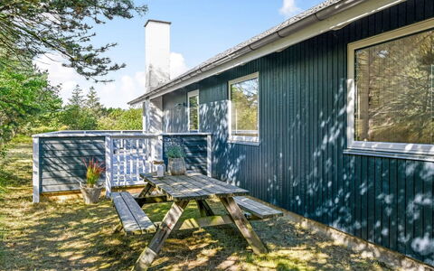 Gundrath - 1.4Km from the Sea: Verblijf, Schuur, Hut, Boerderij, Prairie, Keet, Schuur, Blokhut, Garden Gebouwen