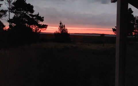 Eltje - 4Km from the Sea: Lucht, Fotograaf, Natuur, Afdeling, Afterglow, Schemer, Horizon, Zonsondergang, Wolk, Avond