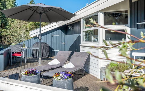 Eltje - 4Km from the Sea: Huis, Dak, Huis, Verblijf, Schuur, Garden Gebouwen, Siding, Werf, Blokhut, Hut