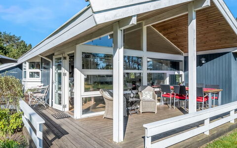 Eltje - 4Km from the Sea: Huis, Dak, Huis, Verblijf, Schuur, Garden Gebouwen, Siding, Werf, Blokhut, Hut