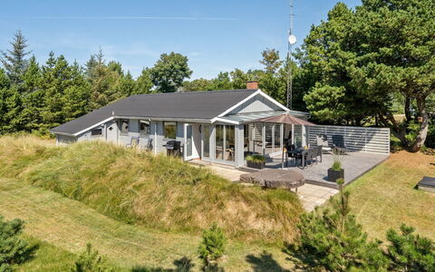 Niels - 1.5Km from the Sea: Verblijf, Schuur, Hut, Boerderij, Prairie, Keet, Schuur, Blokhut, Garden Gebouwen