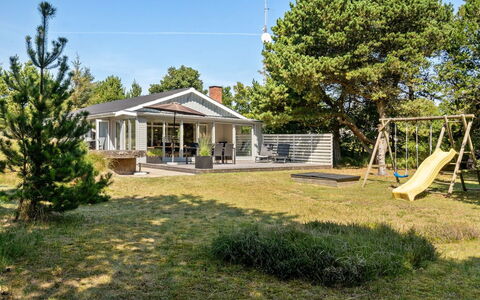 Niels - 1.5Km from the Sea: Verblijf, Schuur, Hut, Boerderij, Prairie, Keet, Schuur, Blokhut, Garden Gebouwen