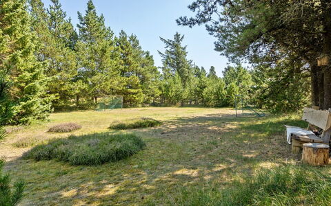 Niels - 1.5Km from the Sea: Verblijf, Schuur, Hut, Boerderij, Prairie, Keet, Schuur, Blokhut, Garden Gebouwen