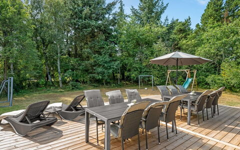 Liviana - from the Sea: Meubilair, Buitenmeubels, Stoel, Buitentafel, Hardwood, Schaduw, Dek, Tuin, Eco Hotel, Patio