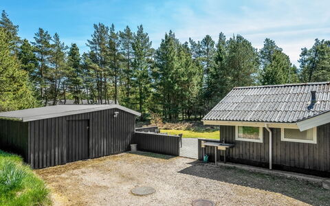 Valpuri - 1.3Km to the Fjord: Dak, Huis, Landschap, Huis, Verblijf, Land Lot, Landelijk Gebied, Schuur, Garden Gebouwen, Siding