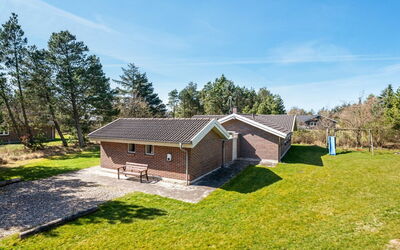 Famke - 1Km from the Sea