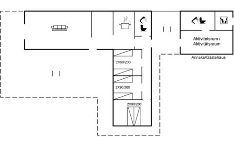 Ufred - 1.3Km to the Fjord: Dak, Huis, Huis, Siding, Verblijf, Samengesteld Materiaal, Deur, Schuifraam, Landgoed, Schoorsteen