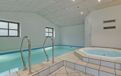 Holmved - 1.2Km from the Sea