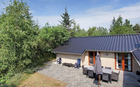 Holmved - 1.2Km from the Sea