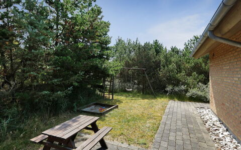 Holmved - 1.2Km from the Sea